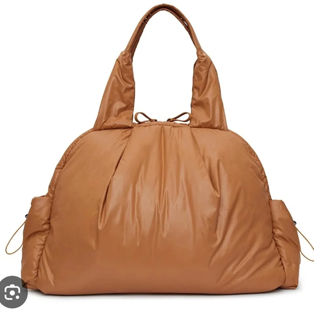 - Weekender bag - Picture 3 of 7